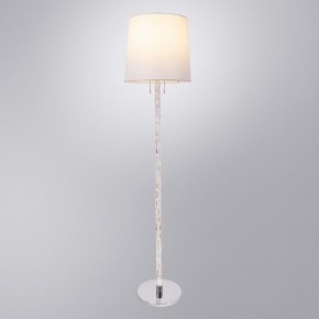 Торшер Arte Lamp Wasat A4048PN-1CC в Тавде - tavda.mebel24.online | фото 2