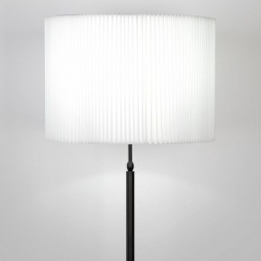 Торшер Eurosvet Notturno 01163/1 черный в Тавде - tavda.mebel24.online | фото 4