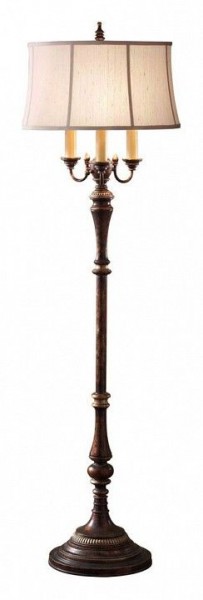 Торшер Feiss Gibson FE-GIBSON-FL в Тавде - tavda.mebel24.online | фото