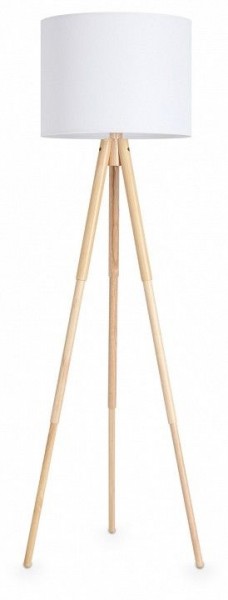Торшер Freya Tree FR5495FL-01W в Тавде - tavda.mebel24.online | фото