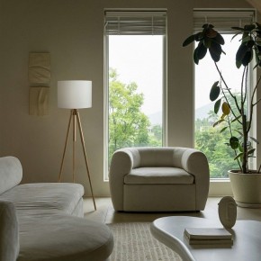 Торшер Freya Tree FR5495FL-01W в Тавде - tavda.mebel24.online | фото 4
