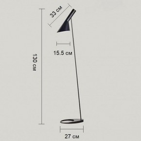 Торшер Kink Light Сеул 07033,19 в Тавде - tavda.mebel24.online | фото 2