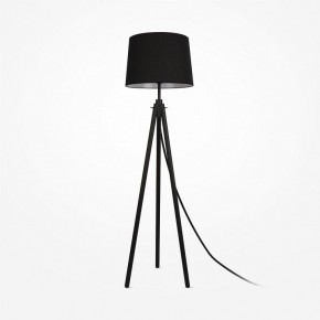 Торшер Maytoni Calvin Z177FL-01B в Тавде - tavda.mebel24.online | фото 2