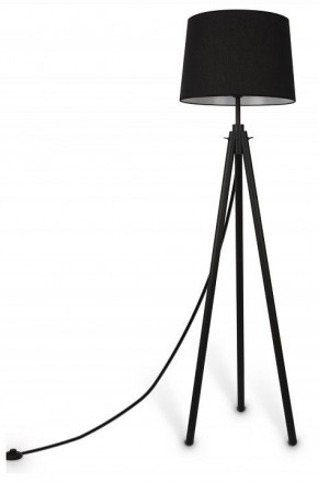 Торшер Maytoni Calvin Z177FL-01B в Тавде - tavda.mebel24.online | фото 3