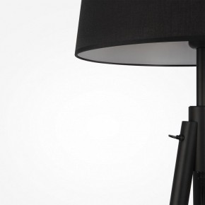 Торшер Maytoni Calvin Z177FL-01B в Тавде - tavda.mebel24.online | фото 6