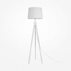Торшер Maytoni Calvin Z177FL-01W в Тавде - tavda.mebel24.online | фото 2