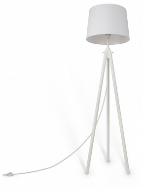 Торшер Maytoni Calvin Z177FL-01W в Тавде - tavda.mebel24.online | фото 3