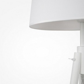 Торшер Maytoni Calvin Z177FL-01W в Тавде - tavda.mebel24.online | фото 5