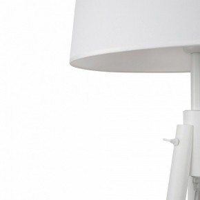 Торшер Maytoni Calvin Z177FL-01W в Тавде - tavda.mebel24.online | фото 6