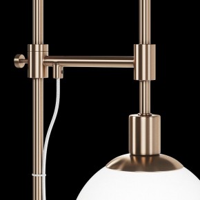 Торшер Maytoni Erich MOD221-FL-01-G в Тавде - tavda.mebel24.online | фото 6