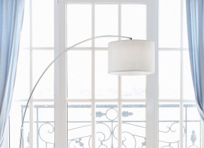 Торшер Maytoni Nevada Z329-FL-01-CH в Тавде - tavda.mebel24.online | фото 4