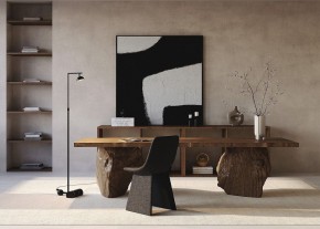 Торшер Maytoni Pikant MOD372FL-L10B3K в Тавде - tavda.mebel24.online | фото 4