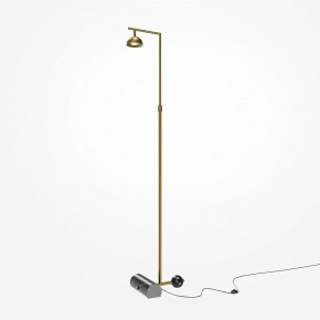 Торшер Maytoni Pikant MOD372FL-L10BS3K в Тавде - tavda.mebel24.online | фото 2