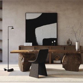 Торшер Maytoni Pikant MOD372FL-L10BS3K в Тавде - tavda.mebel24.online | фото 5