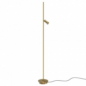 Торшер Maytoni Thin MOD395FL-L28BS3K в Тавде - tavda.mebel24.online | фото