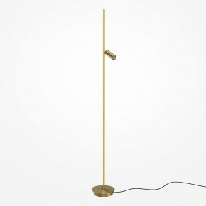 Торшер Maytoni Thin MOD395FL-L28BS3K в Тавде - tavda.mebel24.online | фото 2