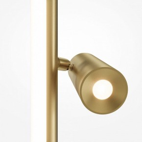 Торшер Maytoni Thin MOD395FL-L28BS3K в Тавде - tavda.mebel24.online | фото 5