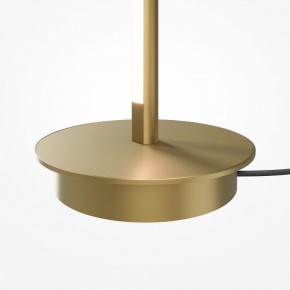 Торшер Maytoni Thin MOD395FL-L28BS3K в Тавде - tavda.mebel24.online | фото 7