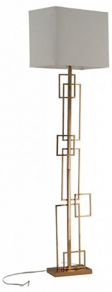 Торшер Moderli Nemesia V11137-1F в Тавде - tavda.mebel24.online | фото