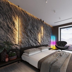 Торшер Odeon Light Fillini 4335/6FL в Тавде - tavda.mebel24.online | фото 3