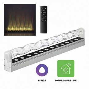 Торшер Odeon Light Waterfall 7027/16FL в Тавде - tavda.mebel24.online | фото 2