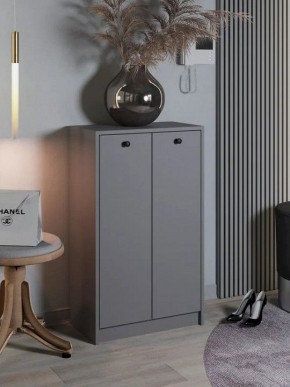 Тумба для обуви Найс в Тавде - tavda.mebel24.online | фото 4