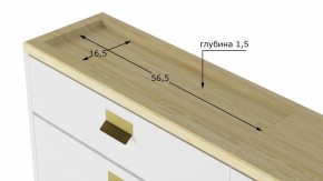 Тумба для обуви Норд М в Тавде - tavda.mebel24.online | фото 9