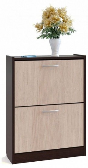Тумба для обуви ТО-22 в Тавде - tavda.mebel24.online | фото