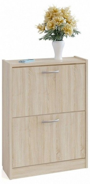 Тумба для обуви ТО-22 в Тавде - tavda.mebel24.online | фото
