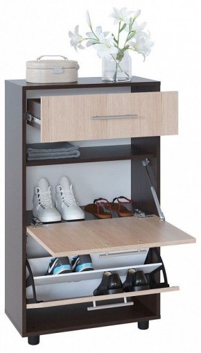 Тумба для обуви ТП-2 в Тавде - tavda.mebel24.online | фото 3