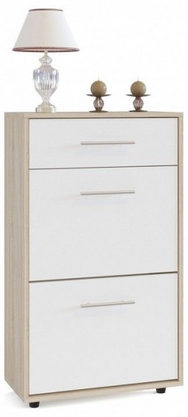 Тумба для обуви ТП-2 в Тавде - tavda.mebel24.online | фото