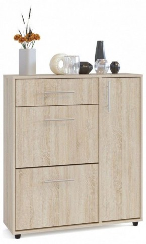 Тумба для обуви ТП-4 в Тавде - tavda.mebel24.online | фото