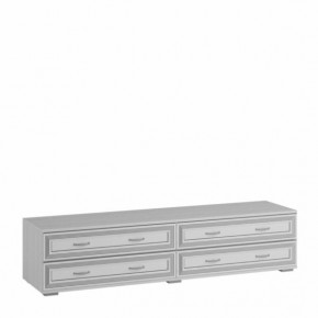 Тумба для ТВ-техники Ливорно ЛТ-2 Ясень Анкор Светлый в Тавде - tavda.mebel24.online | фото