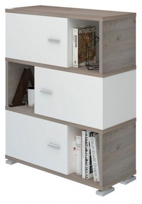 Тумба комбинированная Домино СБ-30/3 в Тавде - tavda.mebel24.online | фото 2