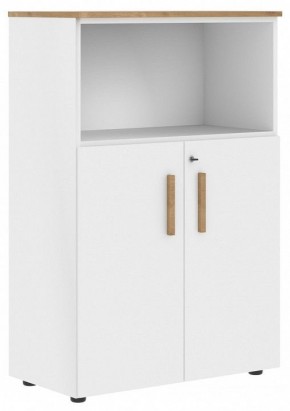 Тумба комбинированная Forta FMC 80.3(Z) в Тавде - tavda.mebel24.online | фото