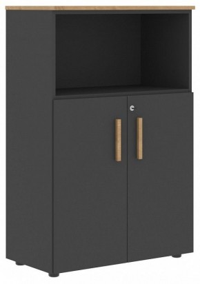 Тумба комбинированная Forta FMC 80.3(Z) в Тавде - tavda.mebel24.online | фото