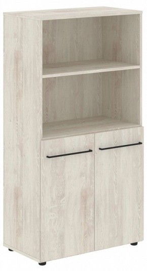 Тумба комбинированная Loftis LMC 80.5 в Тавде - tavda.mebel24.online | фото