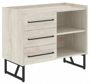 Тумба комбинированная Loftis LSC-3D.A в Тавде - tavda.mebel24.online | фото