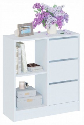 Тумба комбинированная Т-1 в Тавде - tavda.mebel24.online | фото