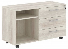 Тумба комбинированная Torr-Z TLC-3D.1A в Тавде - tavda.mebel24.online | фото