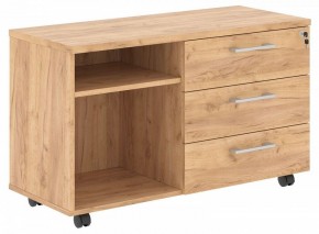 Тумба комбинированная Torr-Z TLC-3D.1A в Тавде - tavda.mebel24.online | фото
