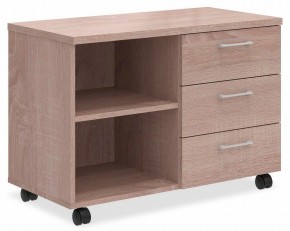 Тумба комбинированная Xten XLC-3D.1A в Тавде - tavda.mebel24.online | фото