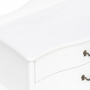 Тумба Leset "Джульетта" (2 ящ) широкая в Тавде - tavda.mebel24.online | фото 5