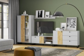 Тумба НМ 014.34 "Бруно" в Тавде - tavda.mebel24.online | фото 3