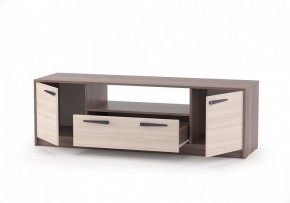Тумба по ТВ Оптима в Тавде - tavda.mebel24.online | фото 2