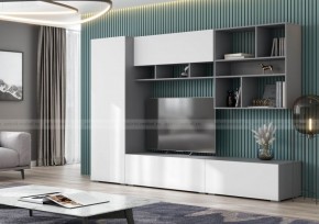 АЙВОРИ-2 Тумба под ТВ (ЦРК.АВР.02  тумба под ТВ) в Тавде - tavda.mebel24.online | фото 3