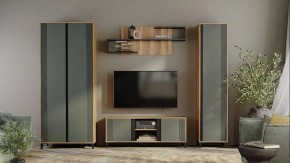 Тумба под ТВ Богемия в Тавде - tavda.mebel24.online | фото 5