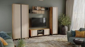Тумба под ТВ Богемия в Тавде - tavda.mebel24.online | фото 4