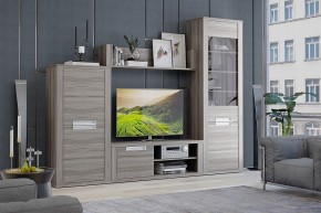 Тумба под ТВ Честерфилд СТЛ.365.03 в Тавде - tavda.mebel24.online | фото 3