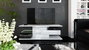Тумба под ТВ Diamond тип 1 в Тавде - tavda.mebel24.online | фото 2